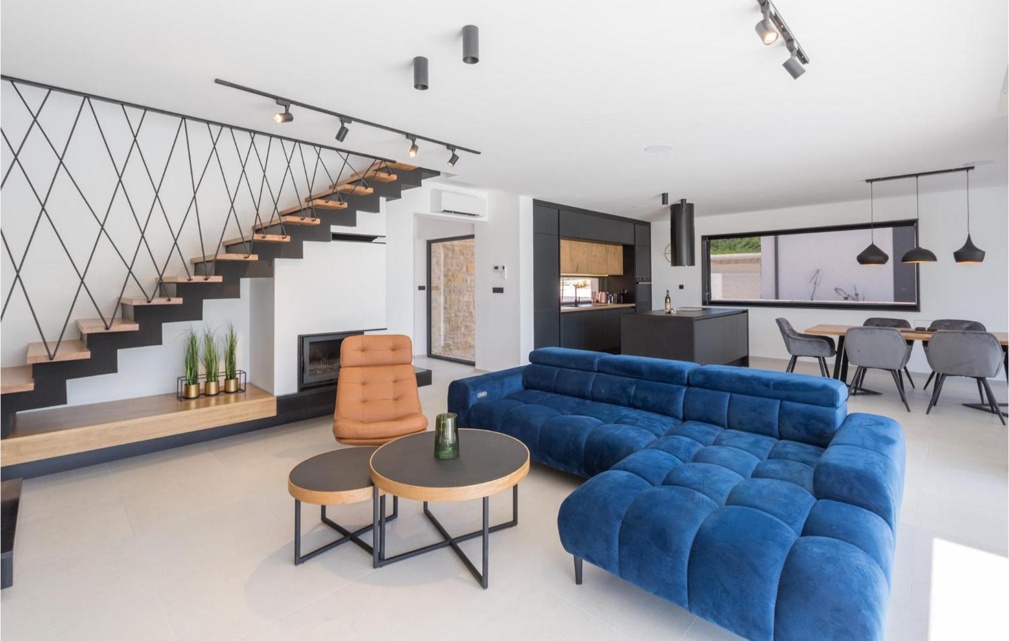 3 Bedroom Stunning Home In Πόρετς Εξωτερικό φωτογραφία